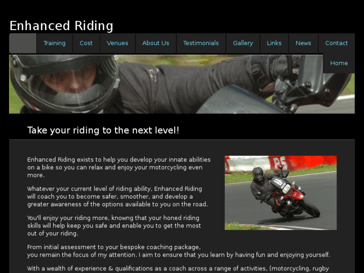 www.enhancedriding.com