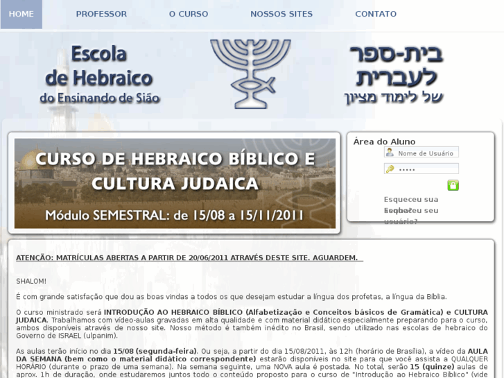 www.escoladehebraico.com