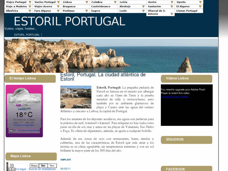 www.estorilportugal.net