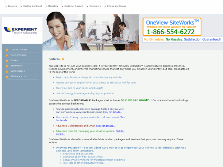 www.experient-tech.com