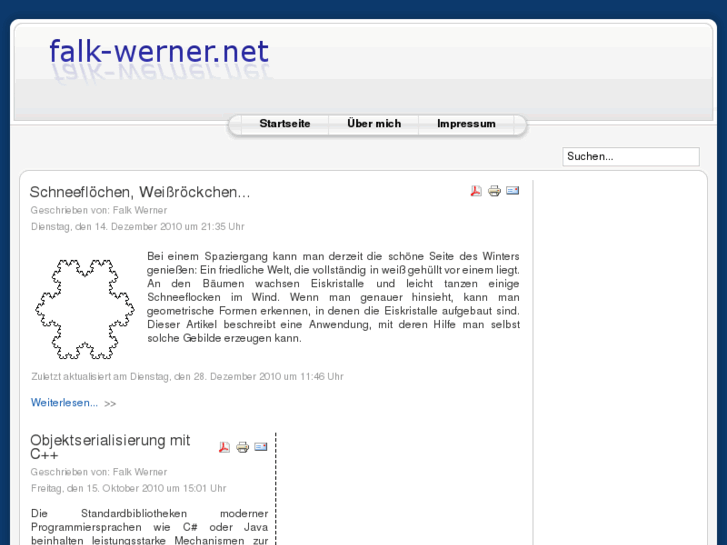 www.falk-werner.net