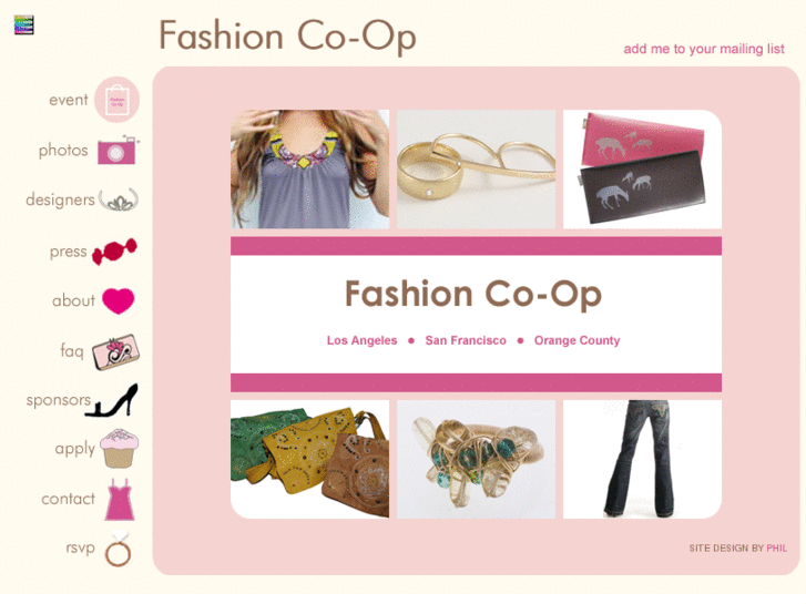 www.fashioncoop.com