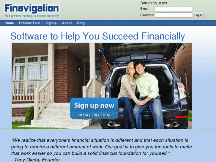 www.finavigation.com