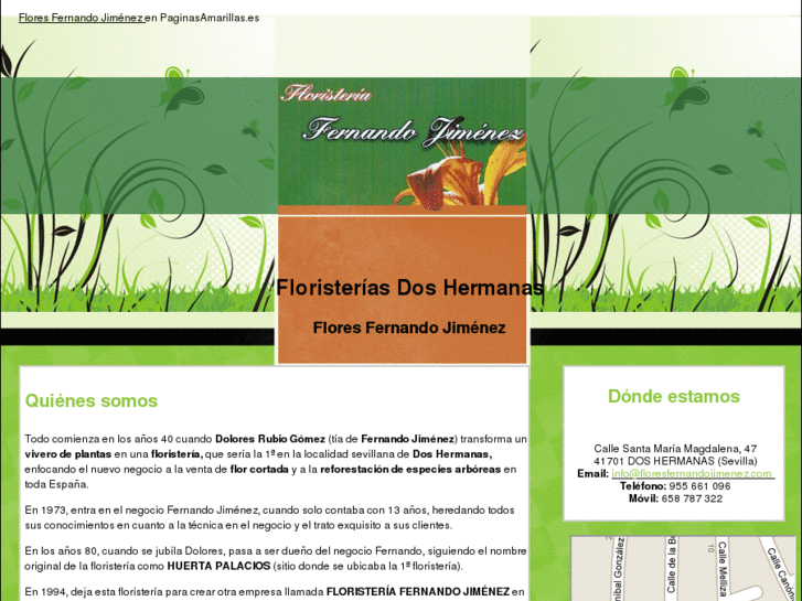 www.floresfernandojimenez.com