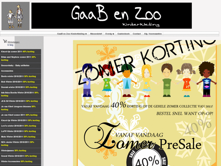 www.gaabenzoo.be