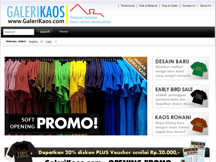 www.galerikaos.com