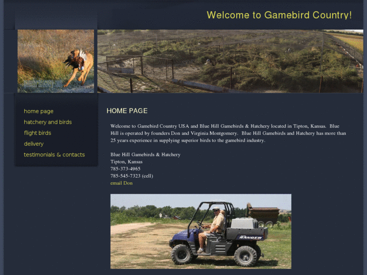 www.gamebirdcountry.com