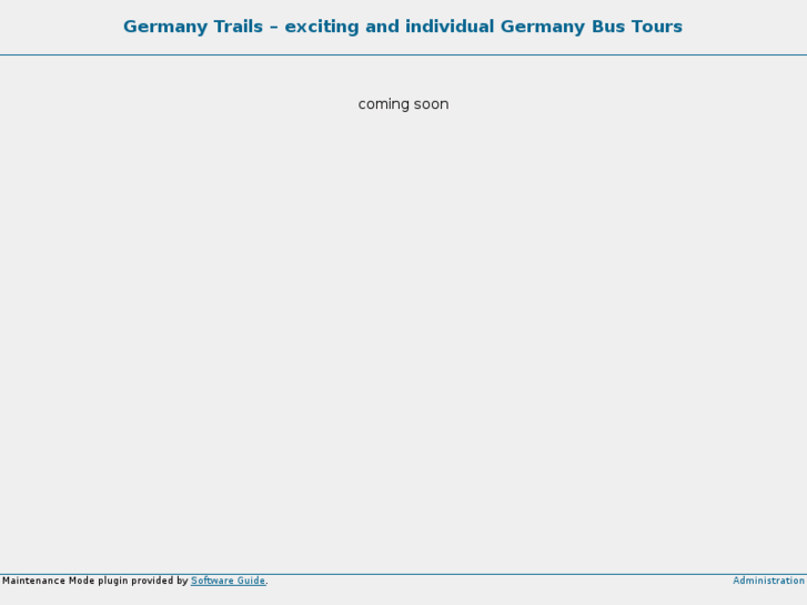www.germany-trails.com