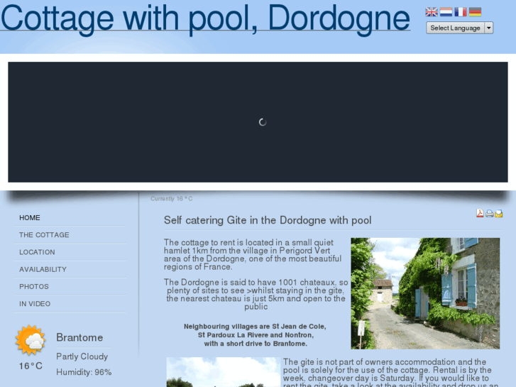 www.gite-with-pool-dordogne.co.uk