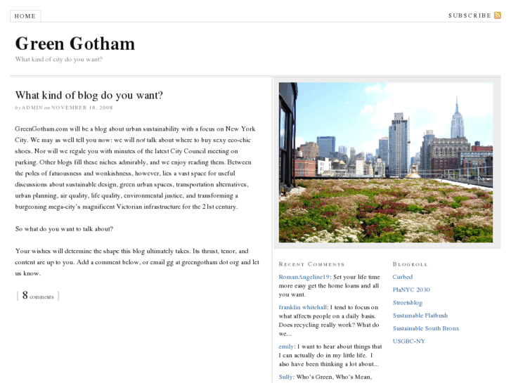 www.greengotham.com