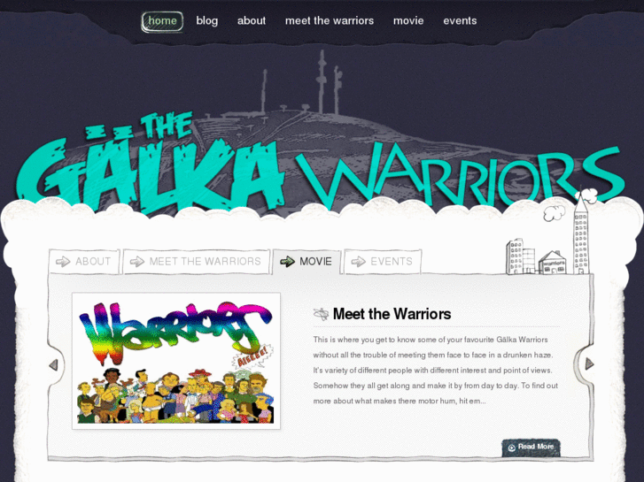 www.gwarriors.com