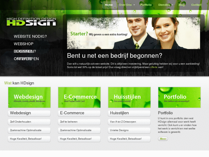 www.hdsign.nl