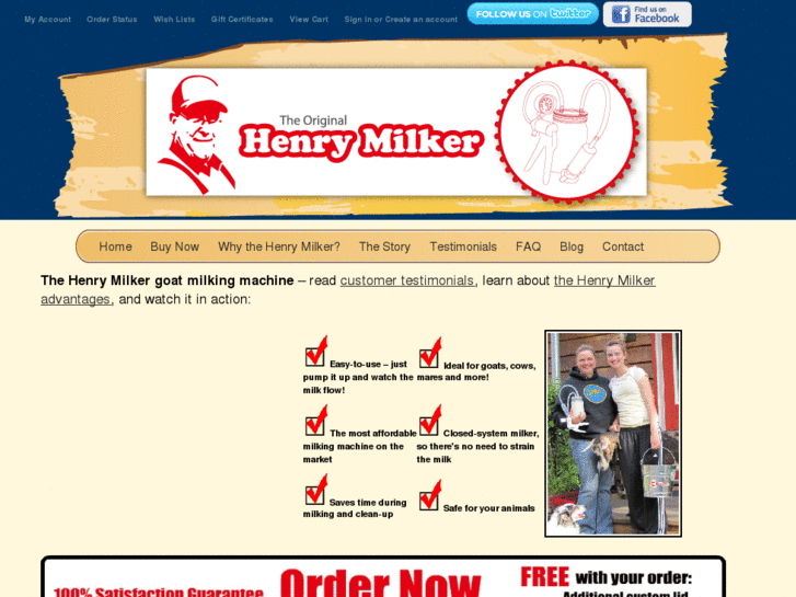 www.henrymilker.com