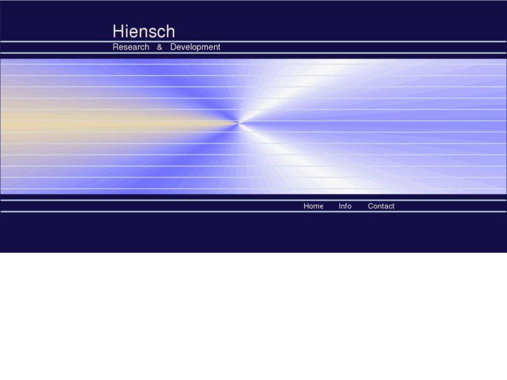 www.hiensch-audio.com