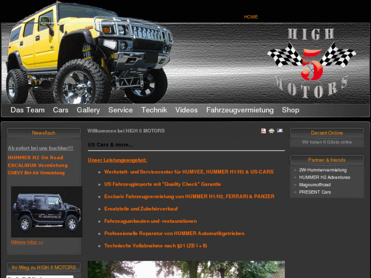 www.high5-motors.com