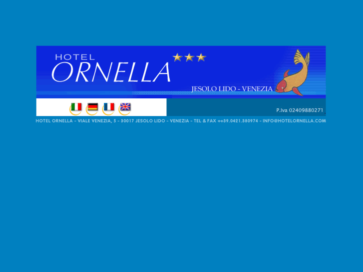 www.hotelornella.com