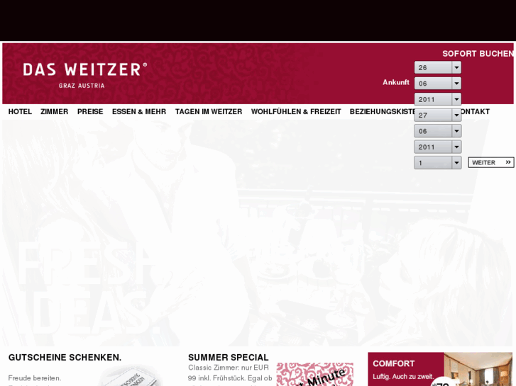 www.hotelweitzer.com