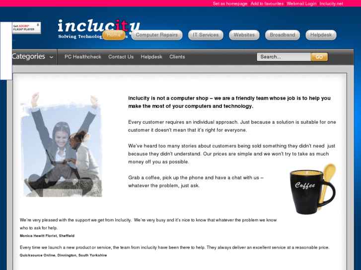 www.inclucity.com