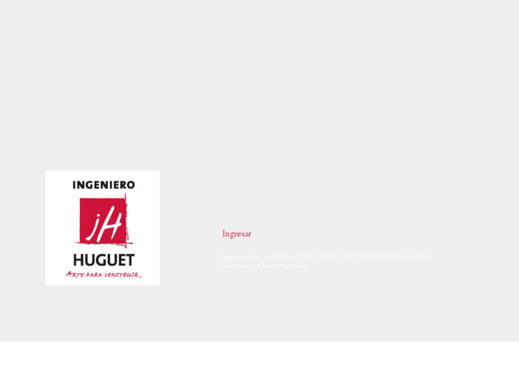 www.ingenierohuguet.com