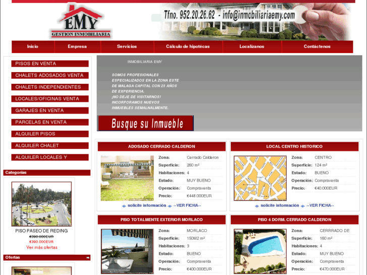www.inmobiliariaemy.com