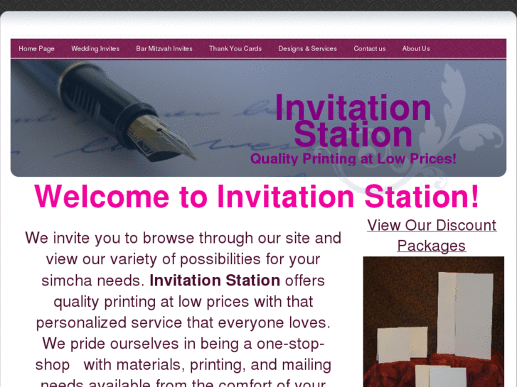 www.invitationstationusa.com