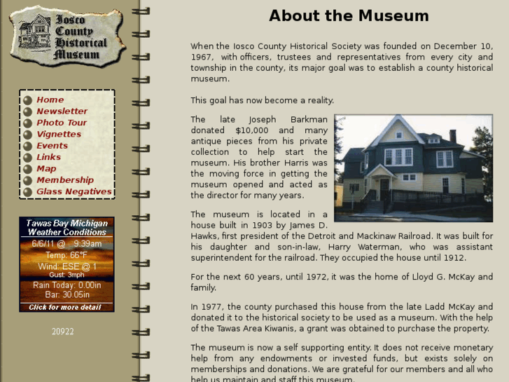 www.ioscomuseum.org