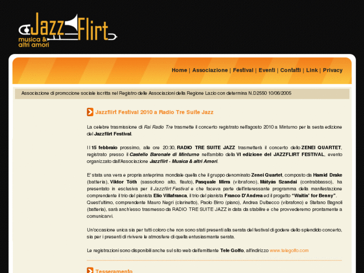 www.jazzflirt.net