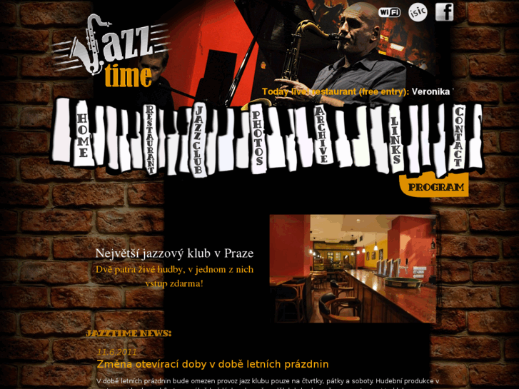 www.jazztime.cz