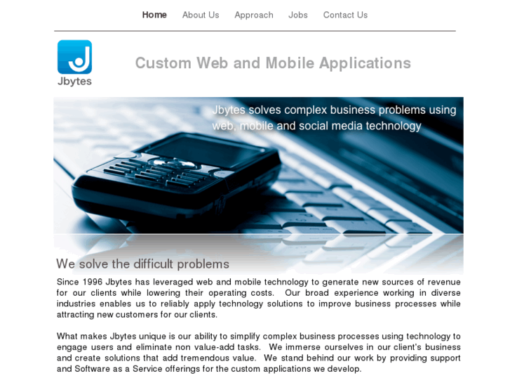 www.jbytes.com