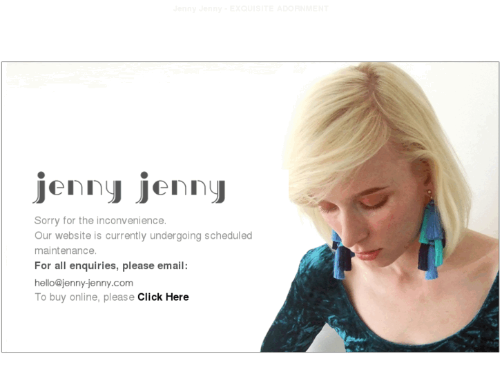 www.jenny-jenny.com