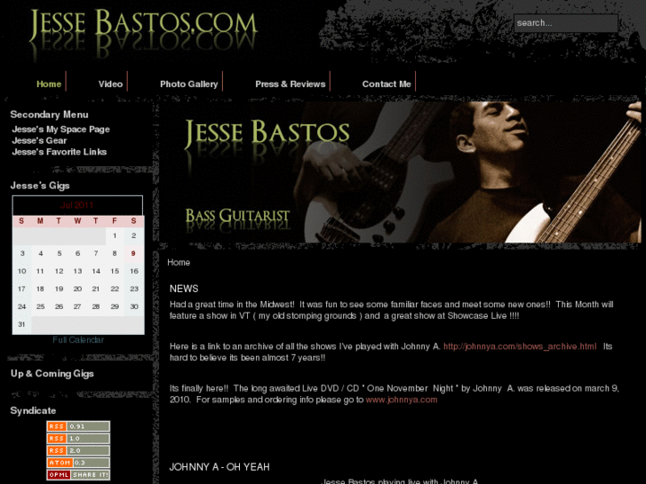 www.jessebastos.com