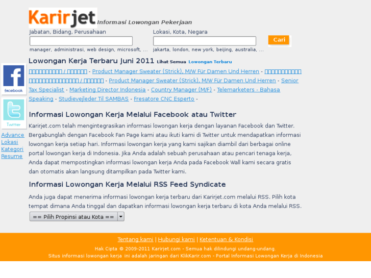 www.karirjet.com