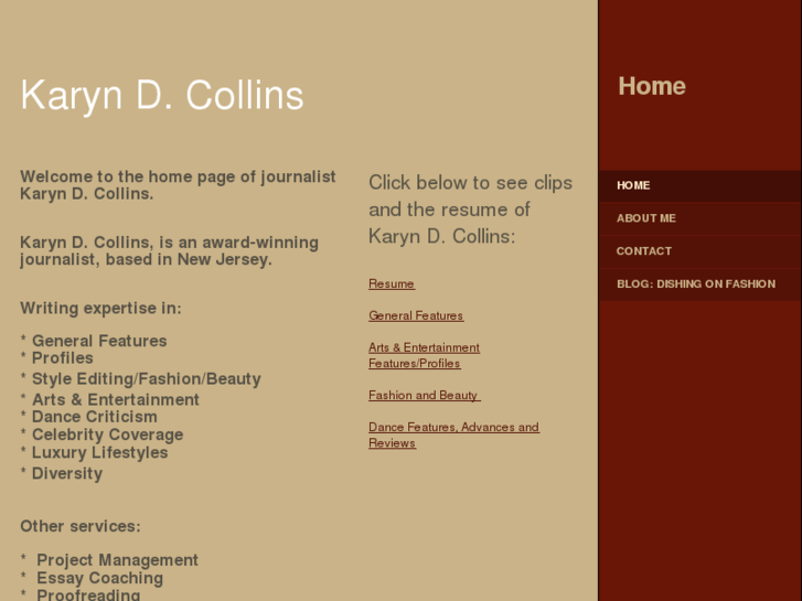 www.karyncollins.com