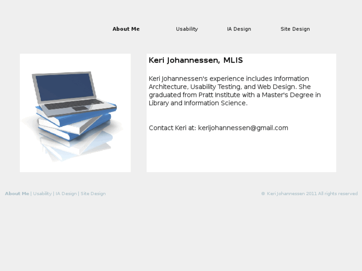 www.kerijohannessen.com