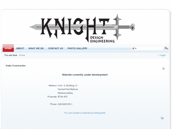 www.knightdesignengineering.com