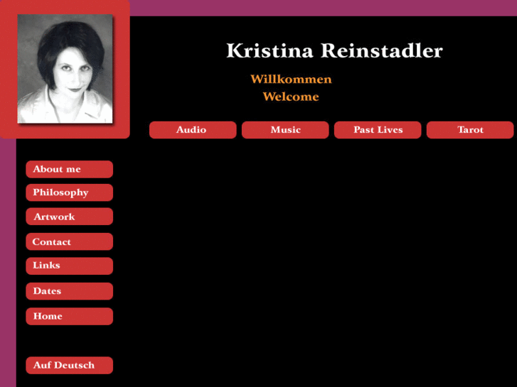 www.kristinareinstadler.com