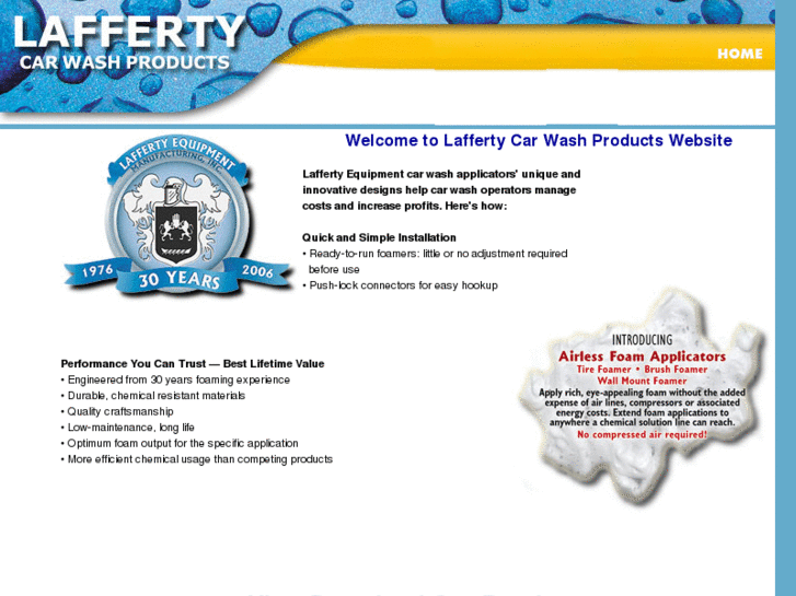 www.laffertycarwash.com