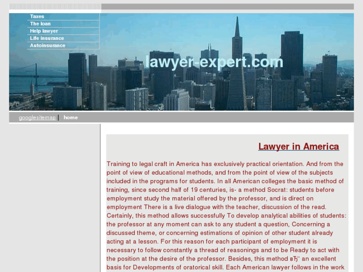 www.lawyer-expert.com