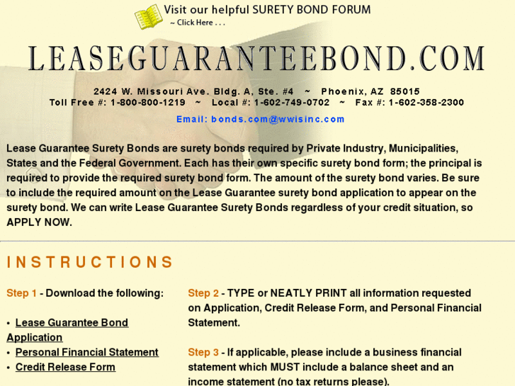 www.leaseguaranteebond.com