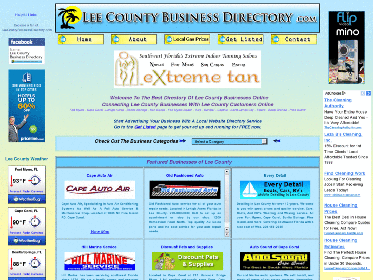 www.leecountybusinessdirectory.com