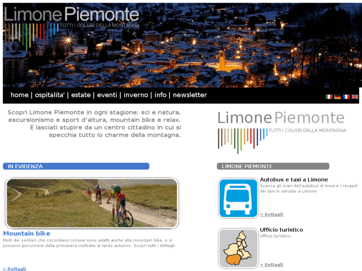 www.limoneturismo.com