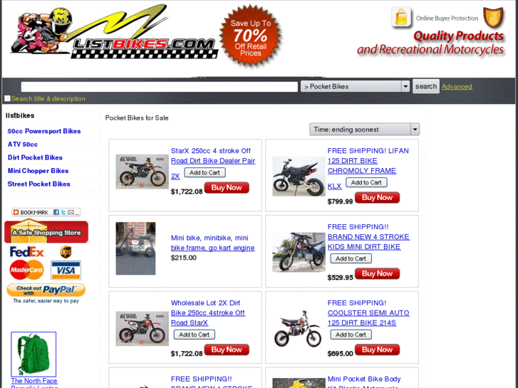 www.listbikes.com