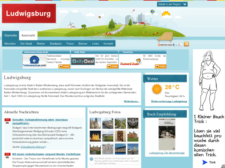 www.ludwigsburg-stadt.de
