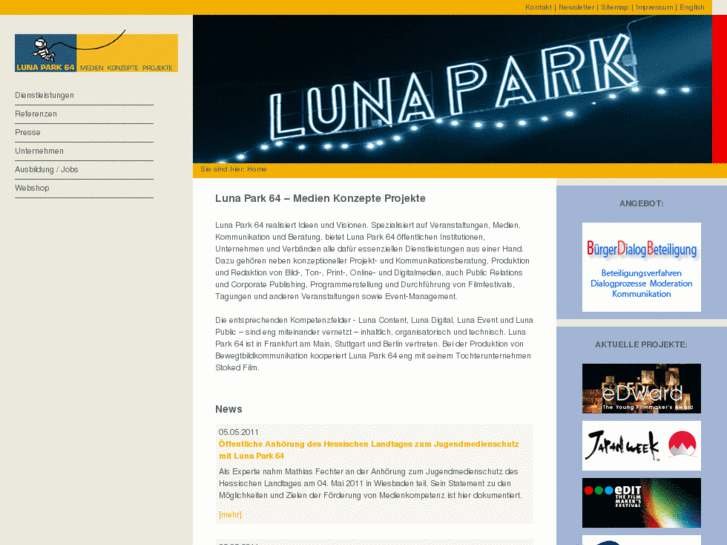 www.lunapark64.de