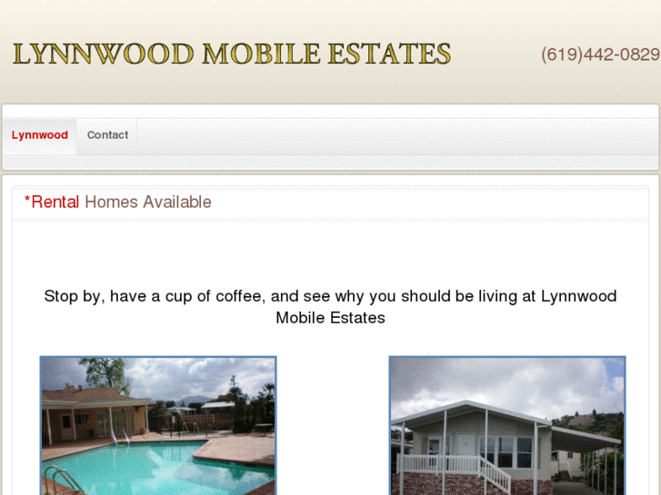 www.lynnwoodmobileestates.com