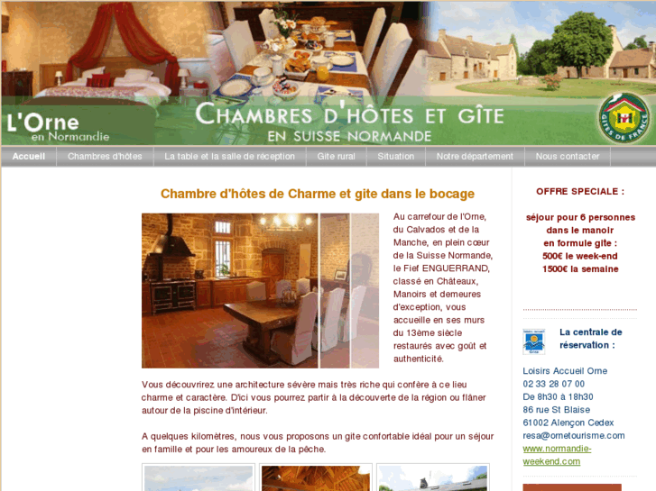 www.manoir-orne.com