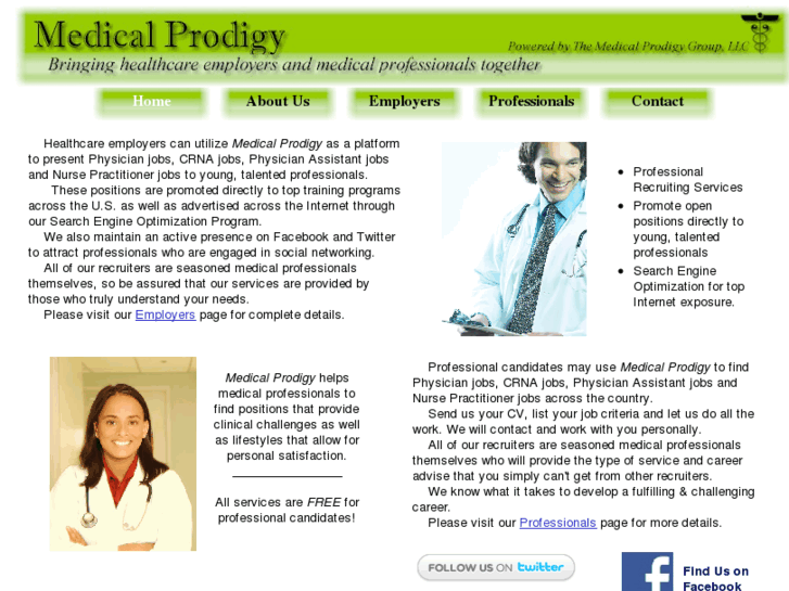 www.medicalprodigy.com