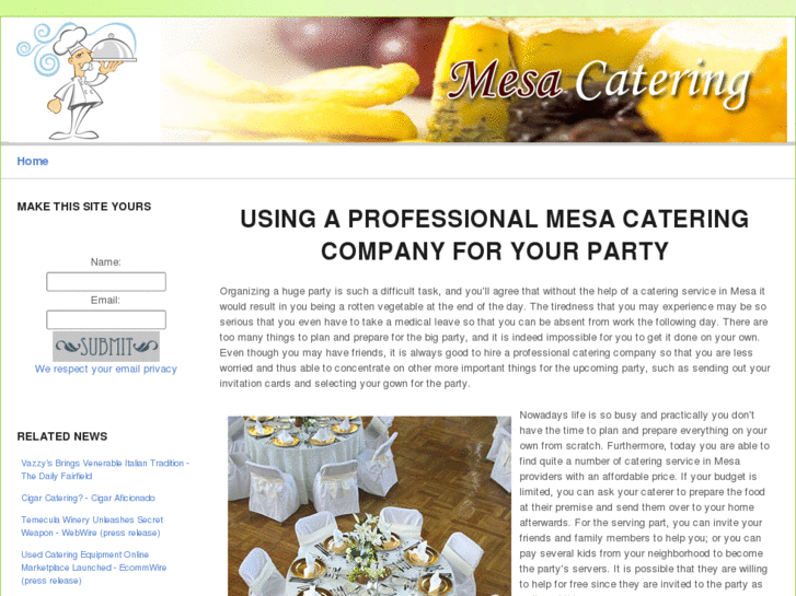 www.mesacatering.org