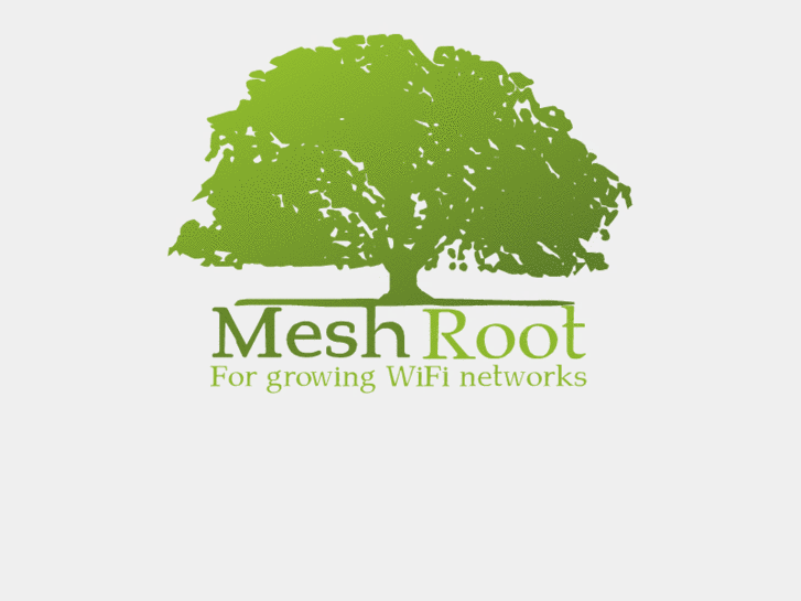 www.mesh-root.com