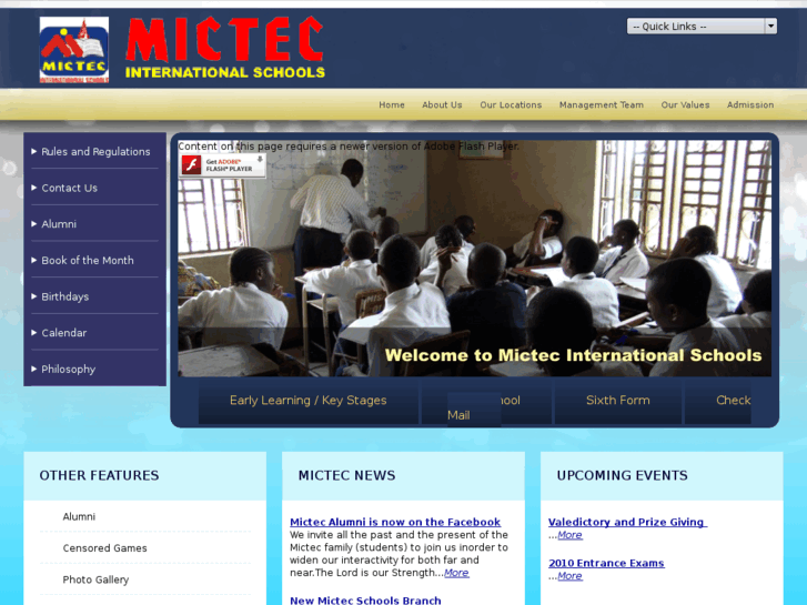 www.mictecschools.net